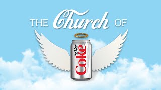 the church of diet coke the history and culture of an it girl drink [upl. by Terina]