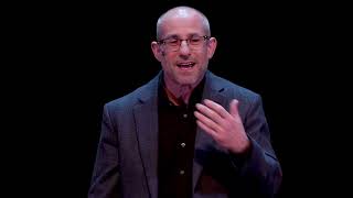 How We Forgive  Richard Balkin  TEDxUniversityofMississippi [upl. by Oirifrop250]