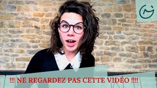 🛑 Ne REGARDEZ PAS cette vidéo [upl. by Adnolahs]