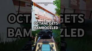 Octane vs decoy apexlegends mirage octane [upl. by Brunelle]