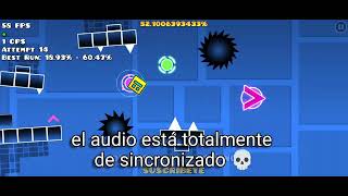 lunder by Staggy01  geometry dash [upl. by Brittnee]