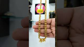 1Gm Gold plated Mangalsutra  premium Quality Mangalsutra Design maherfashion [upl. by Yemerej]