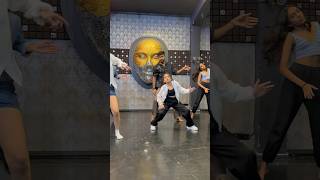 Awari  Noel Alexander X Geet Bagga shorts ytshorts workshop dance [upl. by Tunk982]