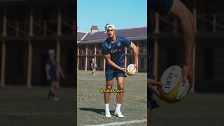 3 hours til the wallabies name their squad but our crew had a crack at predicting Schmidt’s picks [upl. by Aneres]