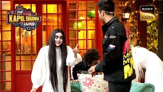 Bhoori का यह Look देखकर डर गए Vicky Kaushal  Best Of The Kapil Sharma Show  Full Episode [upl. by Aziaf]