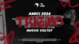 TrigNO  MALEDETTA MILANO AMICI 2024 [upl. by Tnahsarp290]