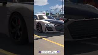 R8 Edit🔥 thundercpm carparkingmultyplayer2 audi r8 olzhassgames cpm2 fypシ゚ [upl. by Ylrehs480]