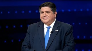 LIVE JB Pritzker set to be sworn in for second term as Illinois governor [upl. by Daniele]