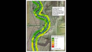 ACPF  Lecture 26 Riparian Denitrification Practice [upl. by Hasen]