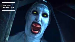 Top 5 Best Horror Movies in Netflix  Must Watch Horror Movies in Netflix with IMDb Ratings  PART 3 [upl. by Bendix]