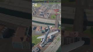 FAB250 bomb reaction warthunder shorts [upl. by Eened]