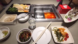 Is Haidilao Torontos Best AND Cheapest Hot Pot Restaurant  2395 Lunch Special Review [upl. by Eleahcim]