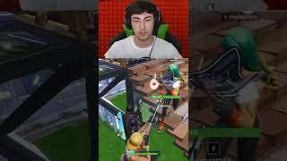 Ti ricordi Luke che si dichiara alla sua crush su Fortnite  FORTNITE OG Fortnite Fortnite [upl. by Dnomsed449]