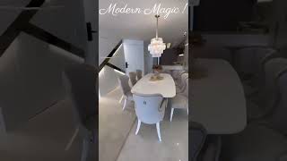 Modern Magic homeinspiration home eleganthome [upl. by Narok]