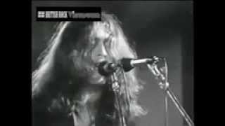 Taste  Blister On The Moon Live 1969 [upl. by Noid614]