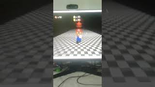 Wario Apparition In Roblox [upl. by Consalve386]