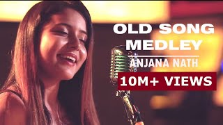 O MERE  PYAR HUA I ANJANA NATH I Cover Song I Lata Mangeshkar I Kishore Kumar I [upl. by Ainahs]