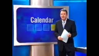 LQ ITV Yorkshire  Calendar Intro 2004 [upl. by Yrek575]