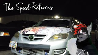 JRolled  Episode 1  Mazdaspeed 3 Back To Life [upl. by Jocelyn417]