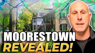 Discover Moorestown New Jersey Your Ultimate Guide To Living In Moorestown NJ  South Jersey Homes [upl. by Chavaree]