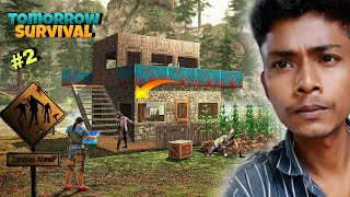 Tomorrow game part  2 Survival series in Hindi gameplay  full gameplay [upl. by Zurc]