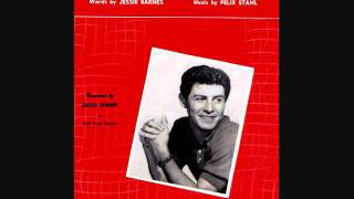 Eddie Fisher  Many Times 1953 [upl. by Neellek]