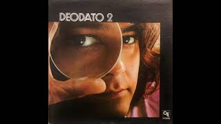 Deodato  Super Strut 1973 [upl. by Leur733]