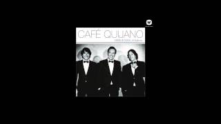 Café Quijano  Prometo [upl. by Ocker]