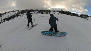 Perisher Edit [upl. by Eggleston]