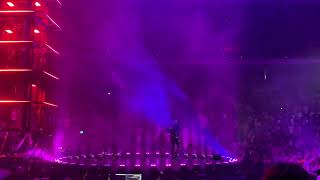 Childish Gambino  quotDo Ya Likequot LIVE at Milwaukee WI Fiserv Forum 081424 [upl. by Metah]