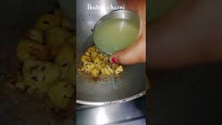 1spoon ghee me ban gyayoutubeshorts youtube trending chatnidesi kitchen ka swad [upl. by Nilauqcaj149]