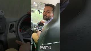 Cab Driver Bankr Luta Part1 viralshort viralvideo viralshorts vlog youtubeshorts funny art [upl. by Vonny159]