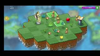 Merge Dragon game challenge 01 by Aaron [upl. by Salena310]