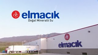 Elmacık Su Kurumsal Tanıtım Filmi [upl. by Tehr]