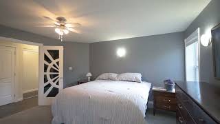 42 53521 RANGE ROAD 272 SPRUCE GROVE ALBERTA PROPERTY TOUR [upl. by Berg]