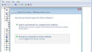 Install PC drivers for PS3 controller [upl. by Ghassan]