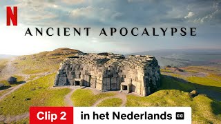 Ancient Apocalypse Seizoen 1 Clip 2 ondertiteld  Trailer in het Nederlands  Netflix [upl. by Nanah]