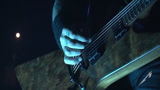 Metallica The Unforgiven III Lincoln NE  September 6 2018 [upl. by Anihcak]