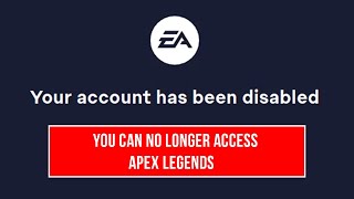 Apex Legends is FAILING [upl. by Elleniad]