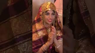 العرس اليهودي التونسيMariage juif tunisie  Juifs tunisiens  חתונה יהודית תוניסאית  יהודי תוניסיה [upl. by Edurtreg]