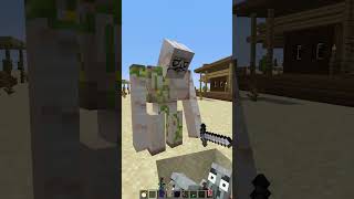 Robbed My Friends But I Have Time Stop Skills meme shorts minecraft [upl. by Ondrea]