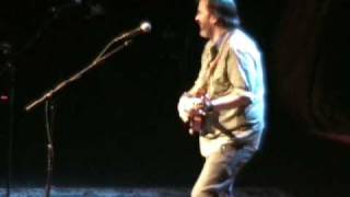 Steve Earle Galway Girl [upl. by Rouvin858]