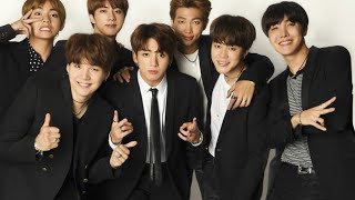 Surprising BTS facts for army fans Lushan [upl. by Annairt]