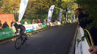 Runda Spadających Liści Via Dolny Śląsk RoadRacingpl [upl. by Itagaki]