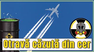 Otrava cazuta din cer  Chemtrails [upl. by Anielram440]