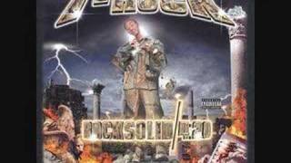 T Rock  So High [upl. by Ahselaf]