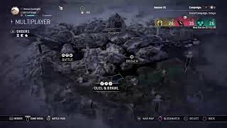 LIVEFOR HONOR STREAM GRYPHON FEST GRINDING WITH GRYPHON [upl. by Doowrehs267]