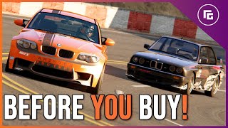 5 THINGS YOU HAVE TO KNOW BEFORE BUYING ASSETTO CORSA [upl. by Retsek478]