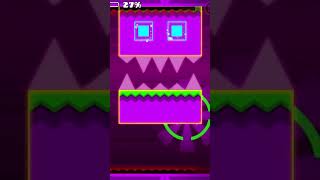 Geometry BOSSFIGHT beat music remix geometrydash gdlevels hiphop gd freegd minecraft rap [upl. by Motteo]