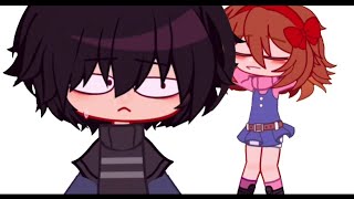 quotwo xing shi 🗣️quot trendmeme Evan Afton amp Elizabeth Afton Gacha late  rushed [upl. by Airottiv]